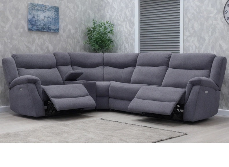 Lorenzo Corner (5 piece)