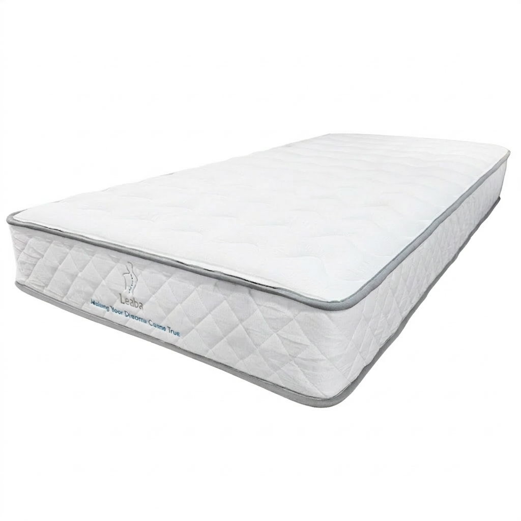 Leaba Pocket Mattress