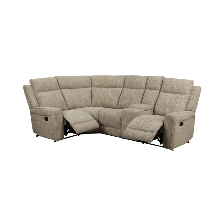 Harper Corner Sofa