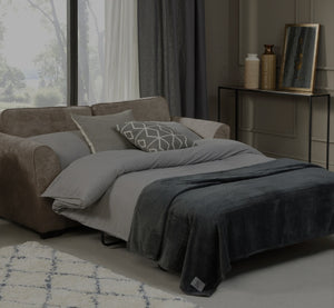 Roma Sofabed Beige