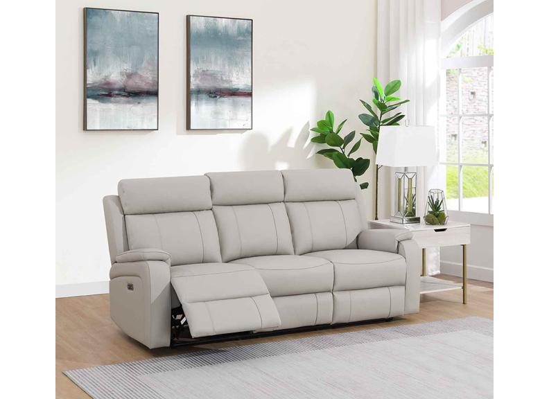 Banbury Electric Sofa Collection
