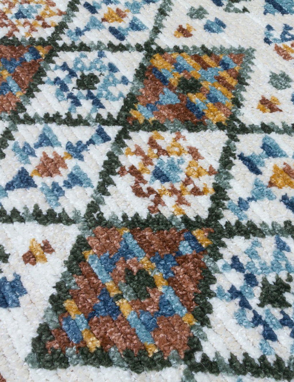 Festival Jewels Rug
