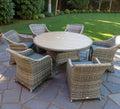 Florence Garden Set