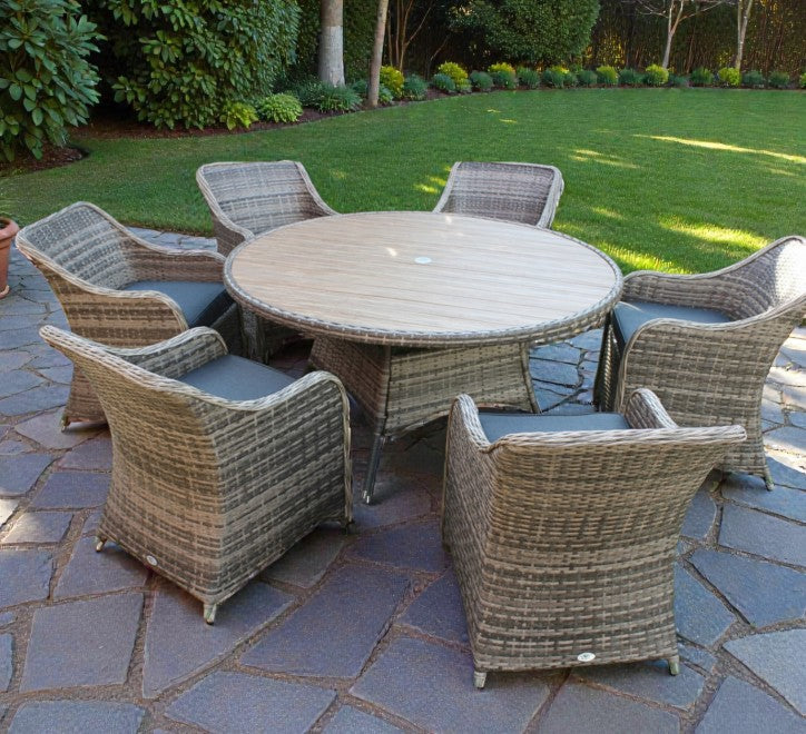Florence Garden Set