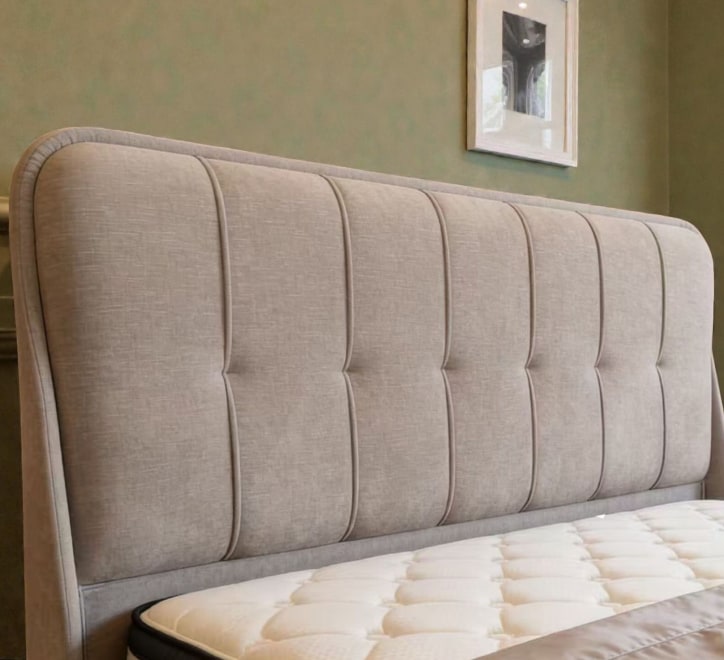 Limerick Storage Bed