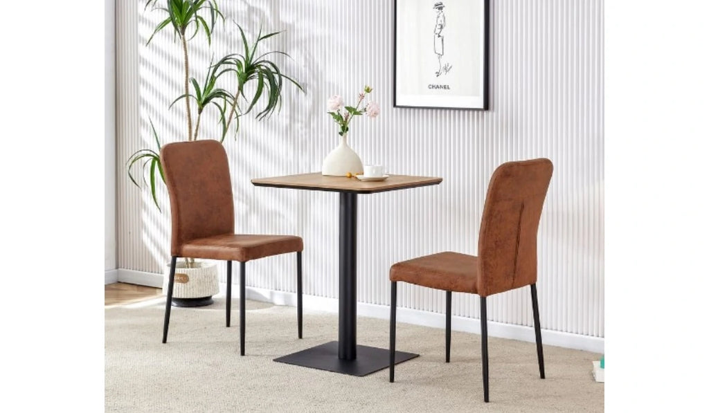 Tapas Square Dining Table