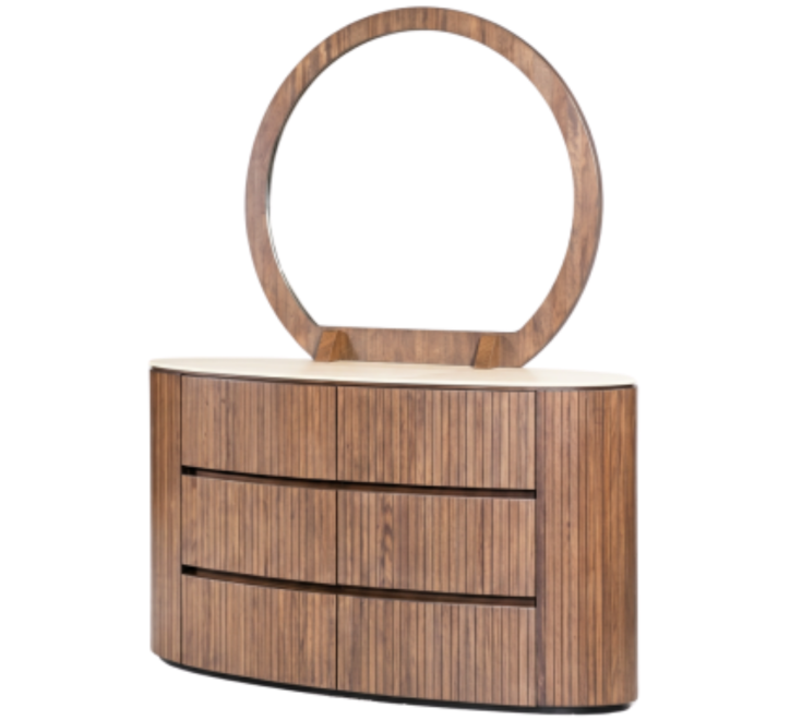Cleo Bedroom Range