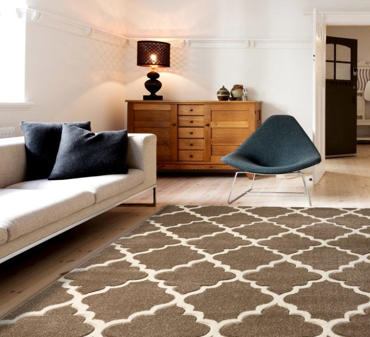 Darcy Beige Rug