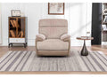Arlington Electric Motion Reclining Sofa