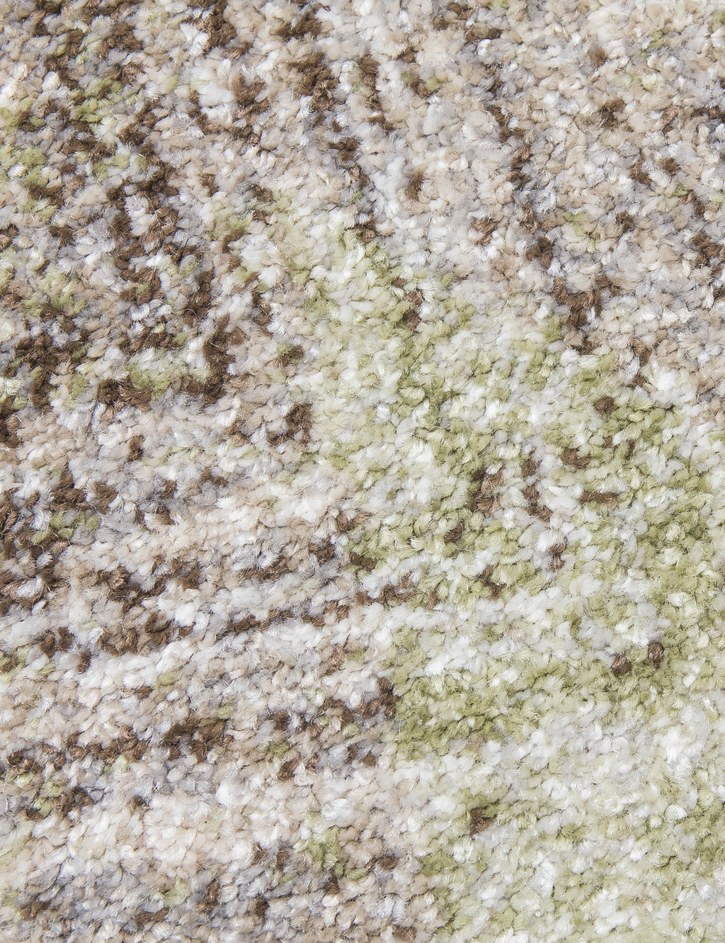 Ardenne Chevy Green Rug