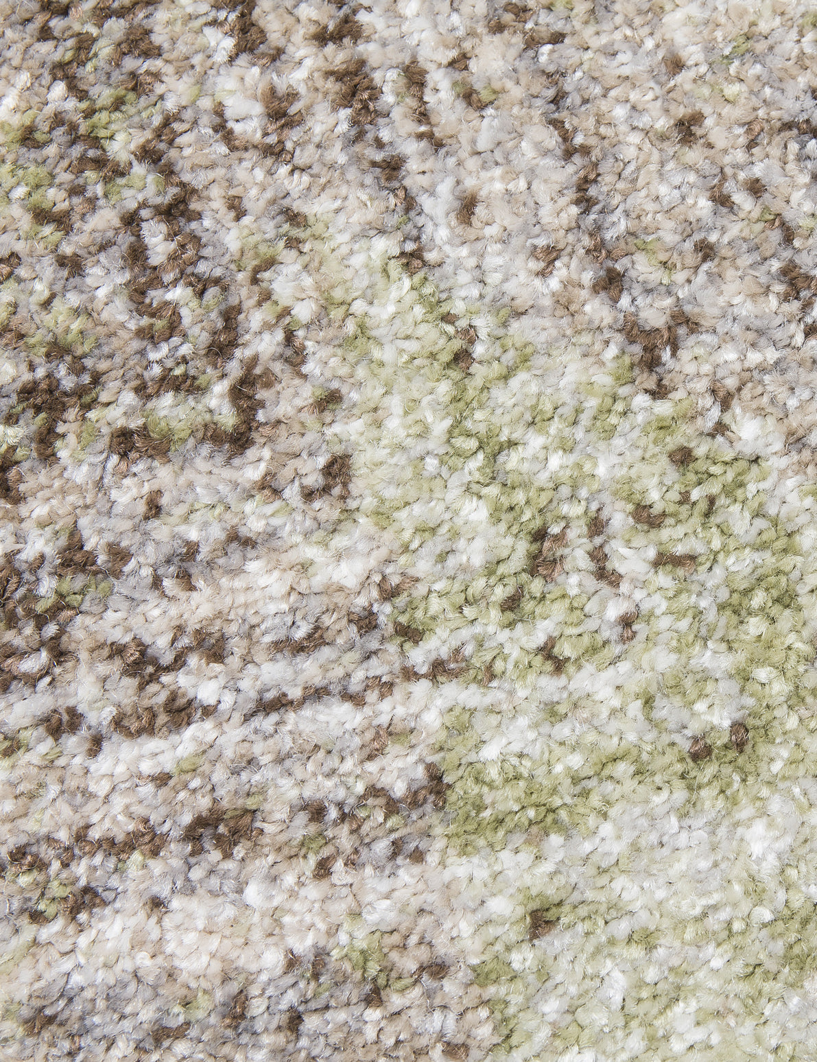 Ardenne Chevy Green Rug