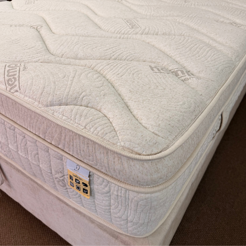 Leaba Soft Mattress