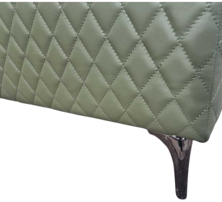 Milan Electric Corner Sofa
