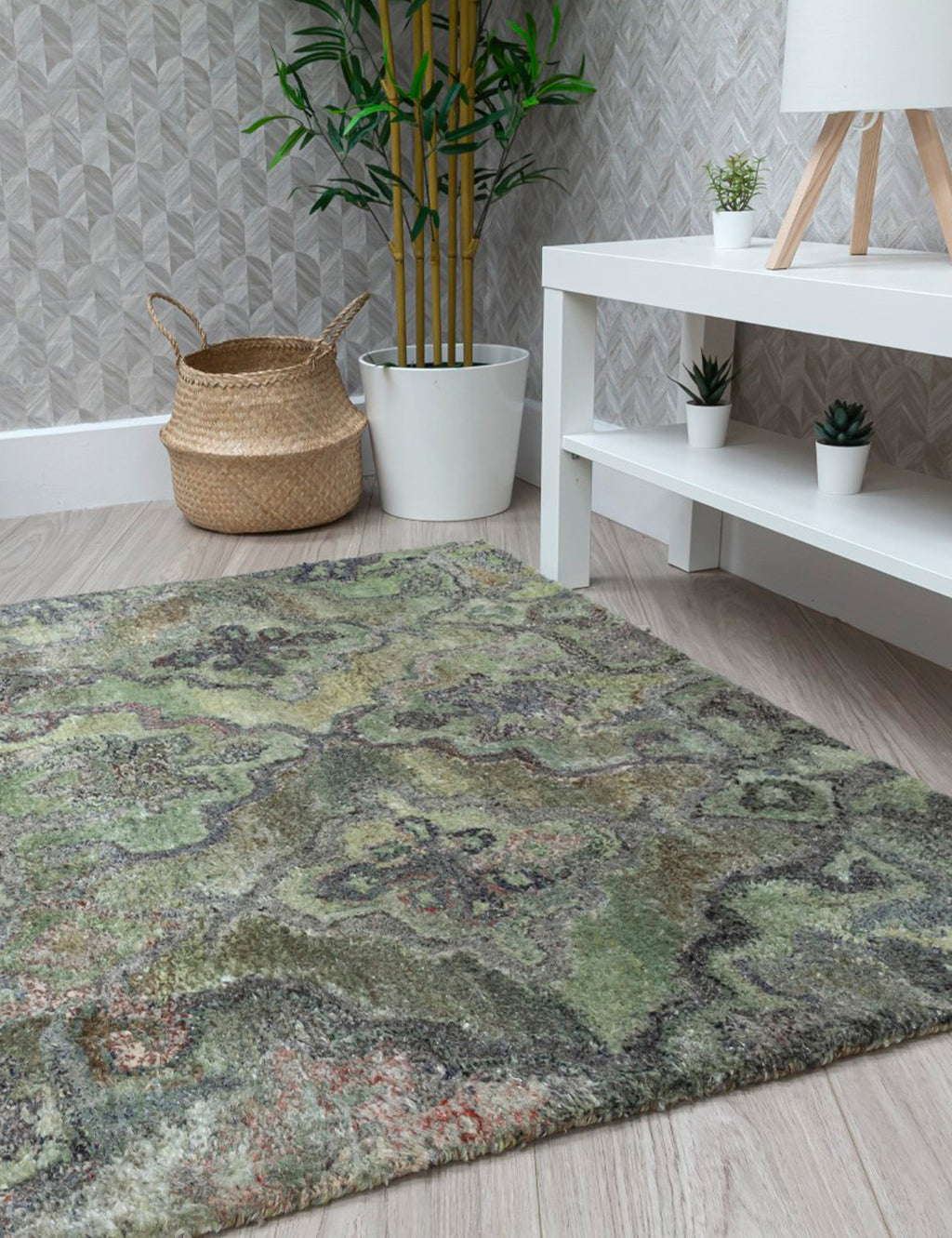 Verona Coralis Rug