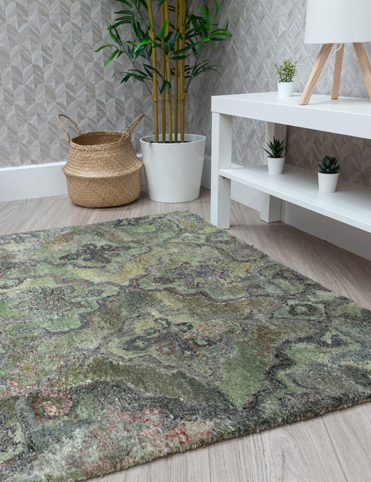 Verona Coralis Rug