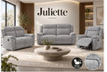 Juliette Reclining Sofa