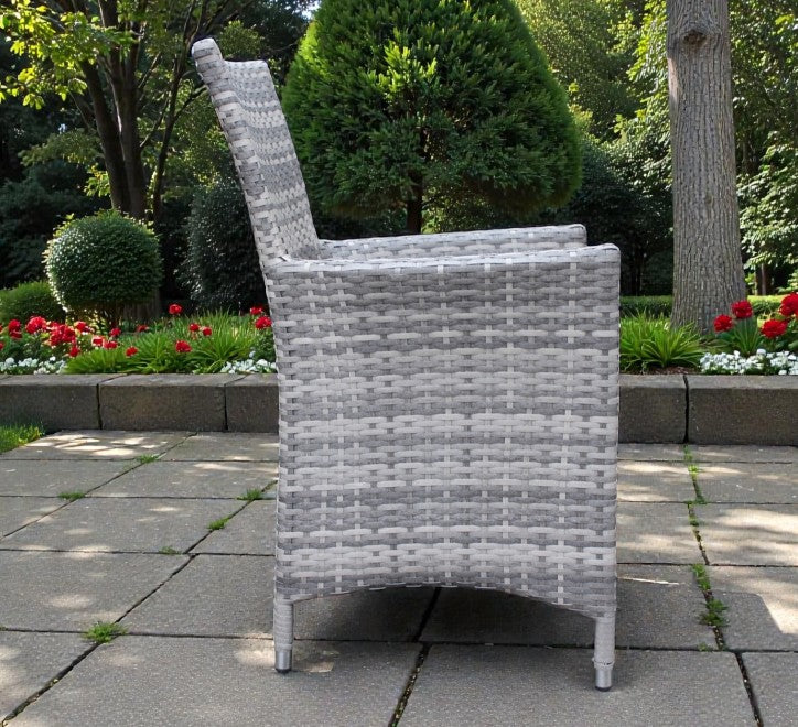 Madrid Outdoor Dining Set