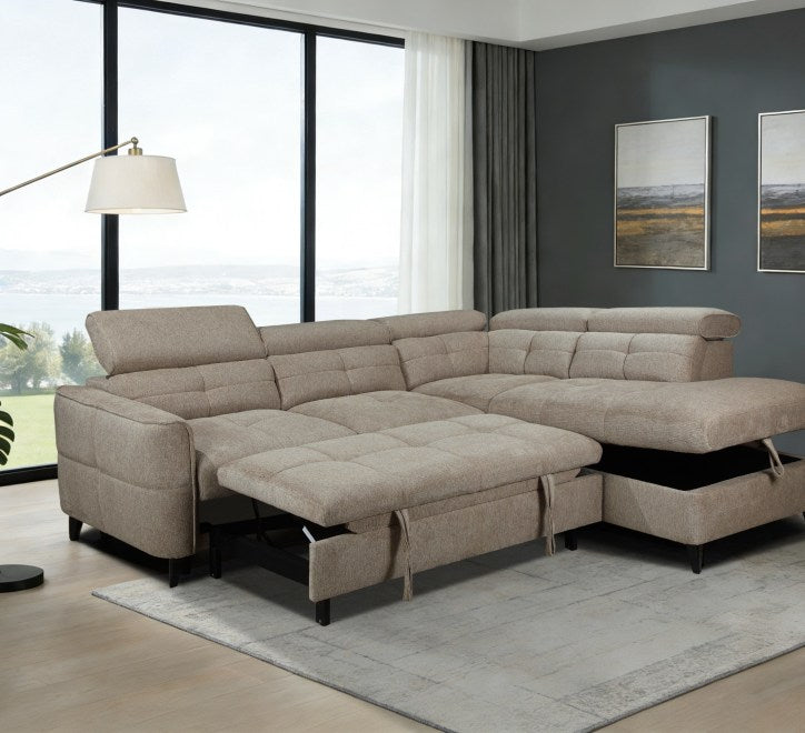 Samantha Sofa Bed