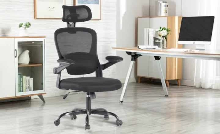 Jack Office Chair