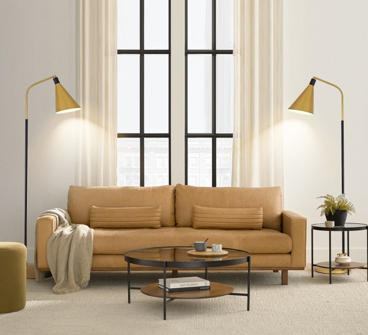 The Tower Lamp
