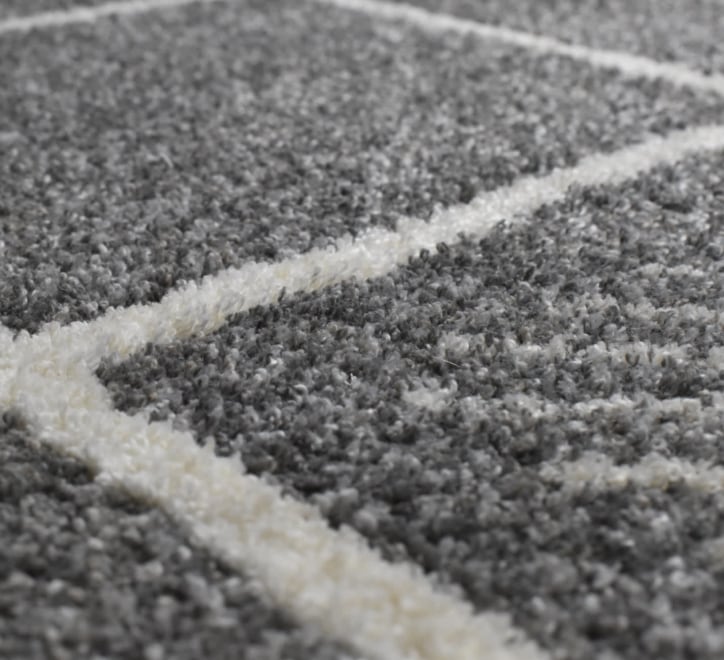 Harper 592 Grey Rug