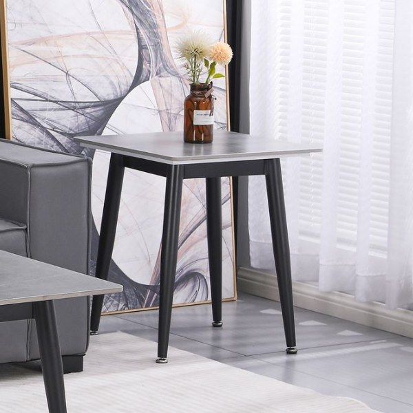 Essence Lamp Table