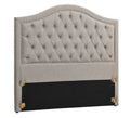 Hogan Head Board