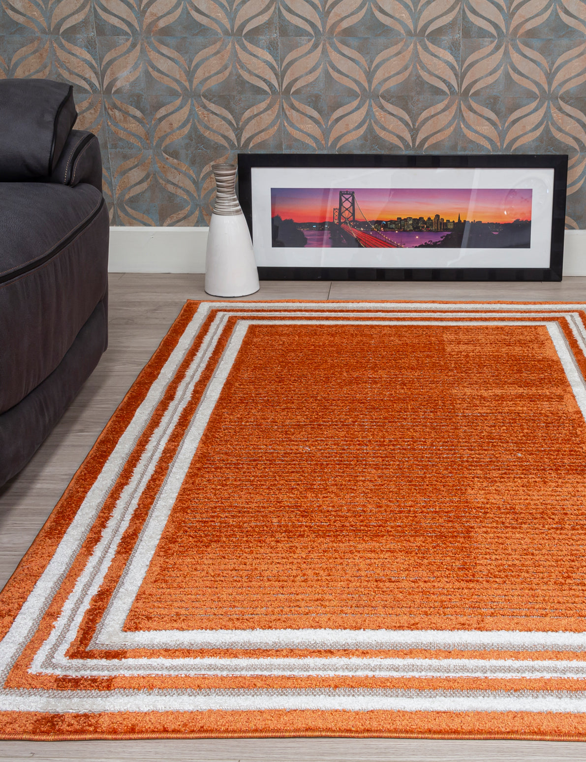 Alessia Messa Terra Rug