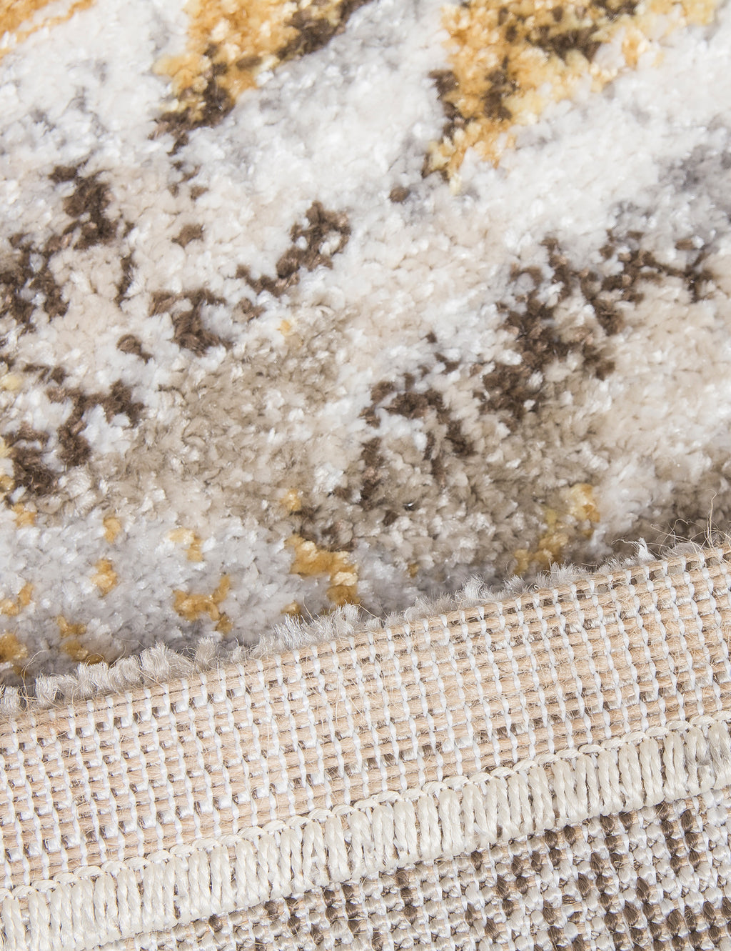 Ardenne Azteca Ochre Rug