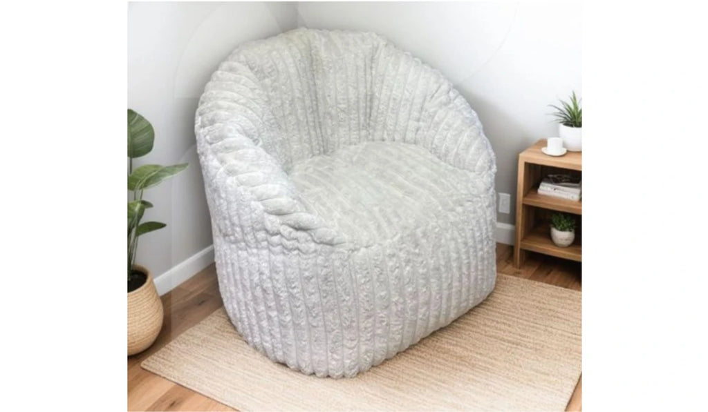 Cord Bean Bag
