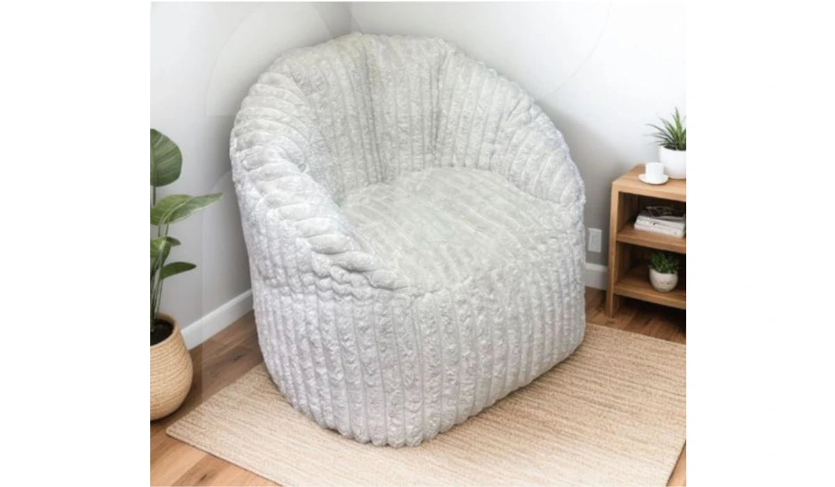 Cord Bean Bag