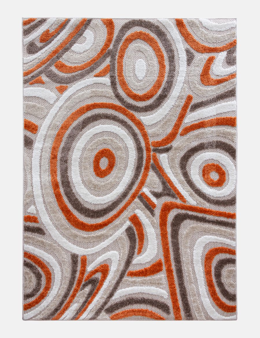 Alessia Oasis Terra Rug