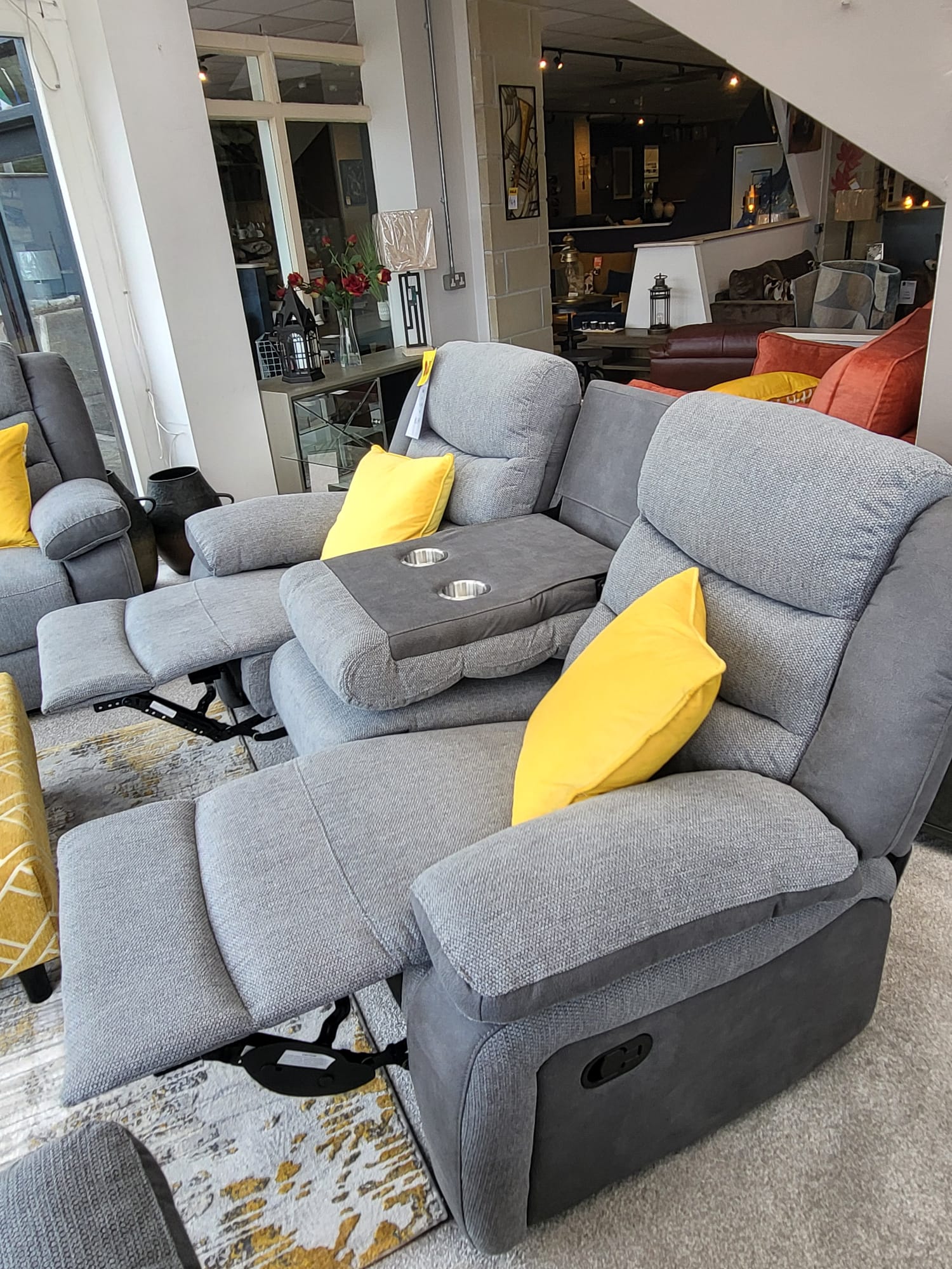 Astra suite 3rr-1r-1r complete set