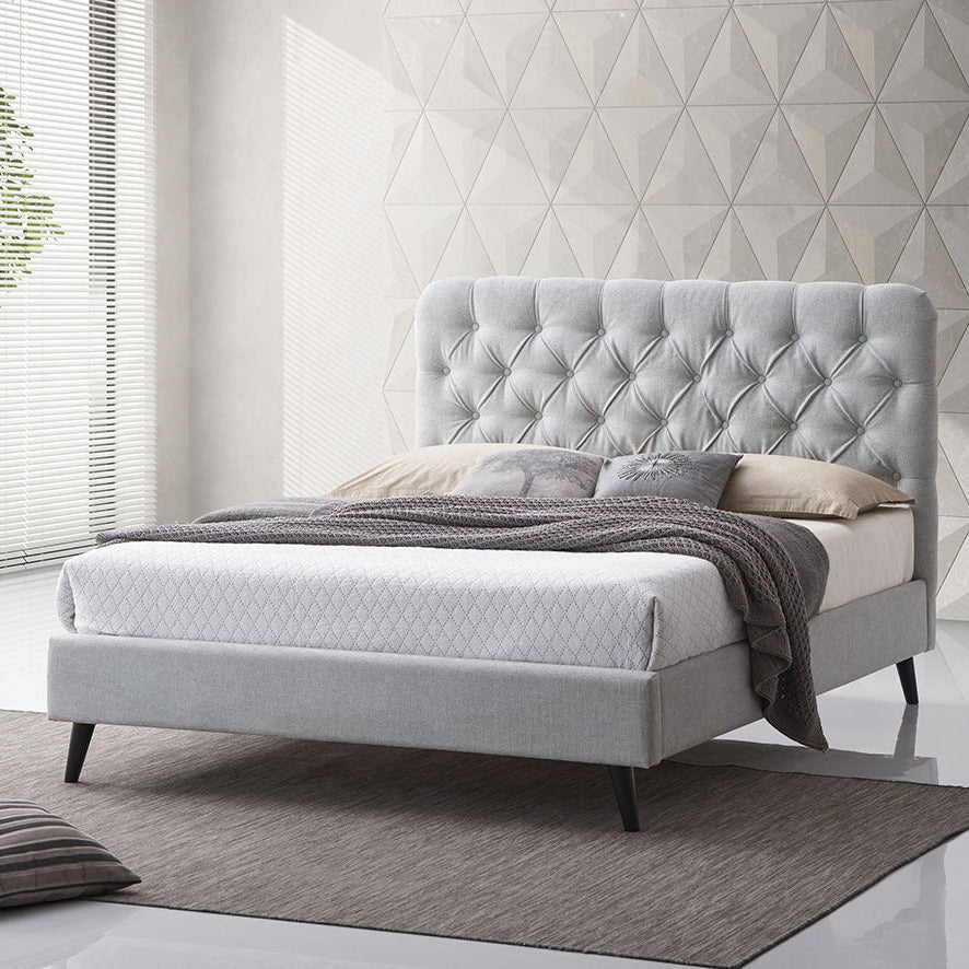 Penelope Bed Frame (available in 3', 4'6" and 5')