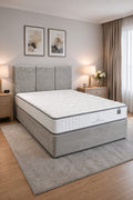 Corrib Full Bed Set