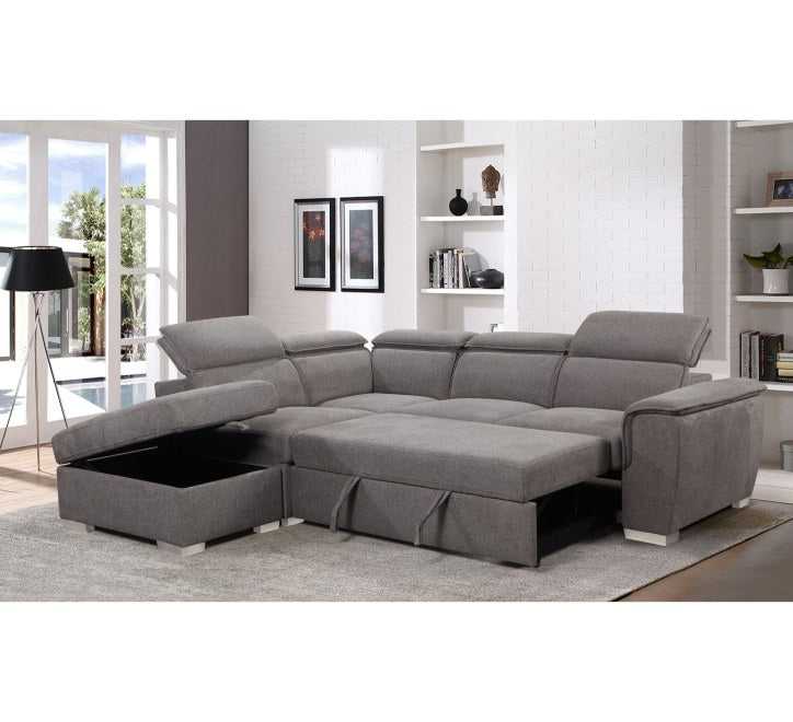 Malta Corner Sofa