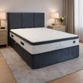 Corrib Full Bed Set