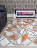 Alessia Loka Terra Rug
