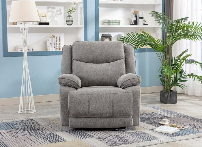 Herbert Electric Reclining Armchair