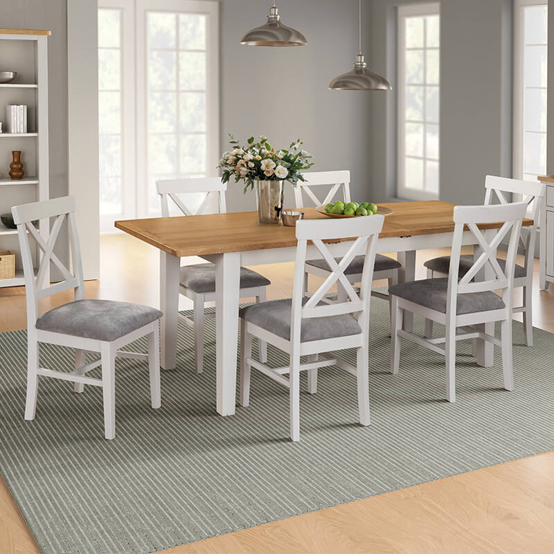 Mellor Extending Dining Table