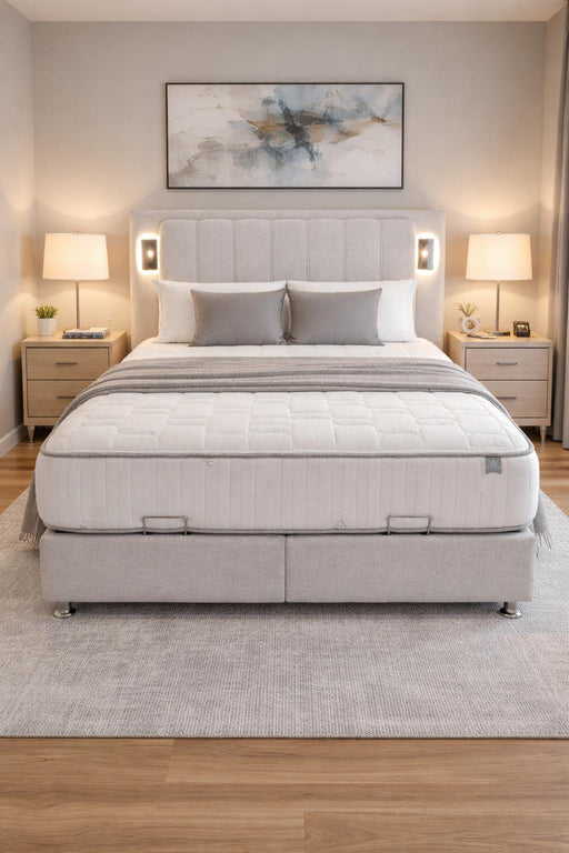 Roche Storage Bedframe