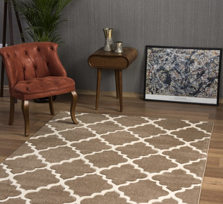 Darcy Beige Rug