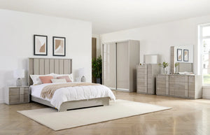 Jules Bedroom Range