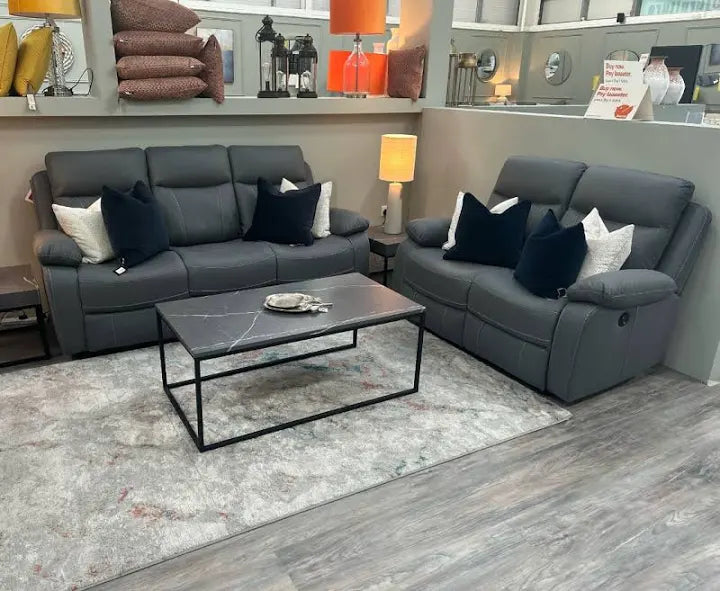Bristol Recliner Sofa