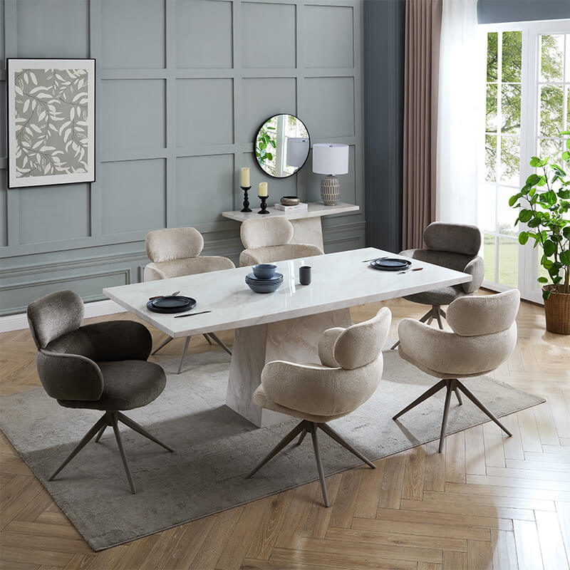 Apollo Dining Table