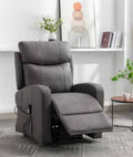 Hugo Lift and Rise Recliner Chair