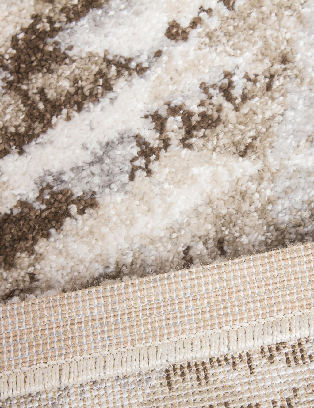 Ardenne Azteca Greige Rug