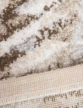 Ardenne Azteca Greige Rug