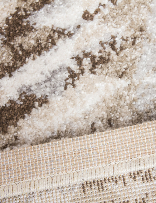 Ardenne Azteca Greige Rug