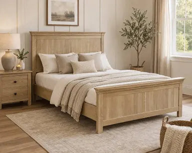 Oslo Bedroom Range